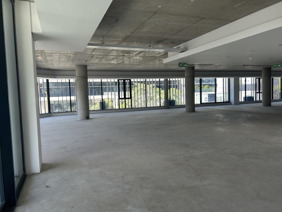 To Let commercial Property for Rent in Claremont Western Cape